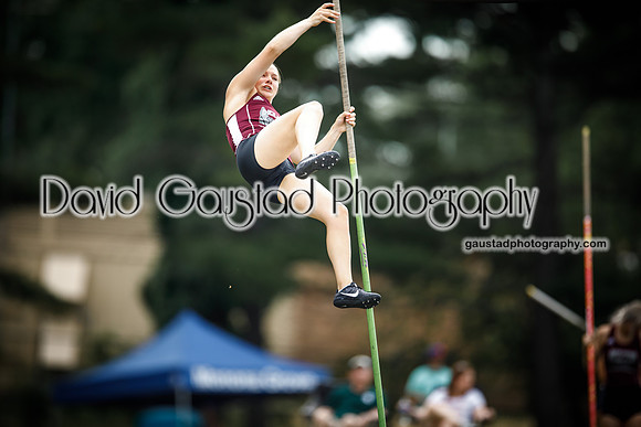 Track WIAA Division 1 Sectional