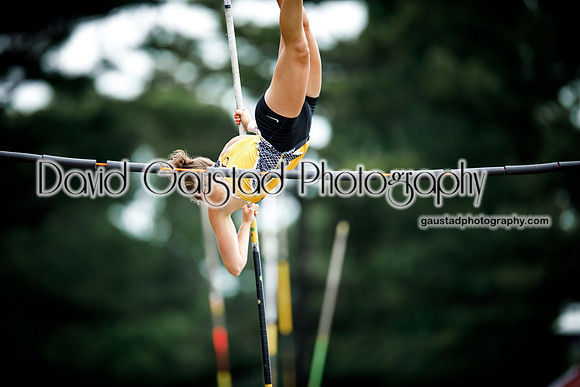 Track WIAA Division 1 Sectional