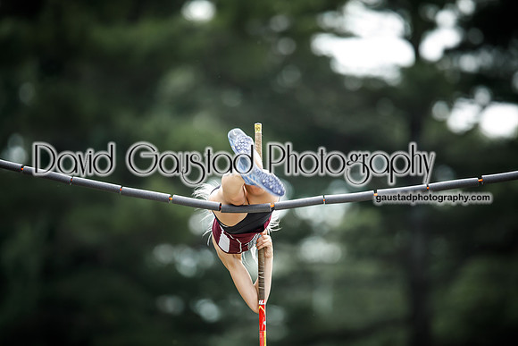 Track WIAA Division 1 Sectional