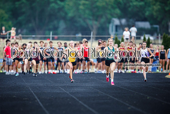 Track WIAA Division 1 Sectional