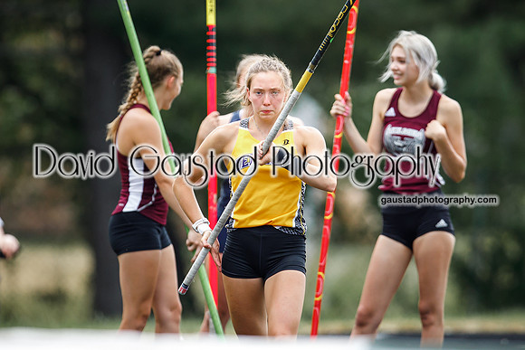 Track WIAA Division 1 Sectional