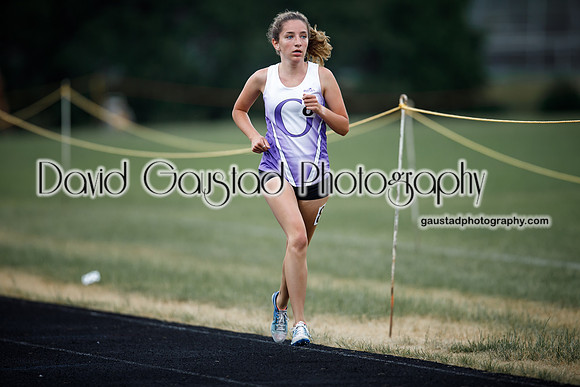 Track WIAA Division 1 Sectional