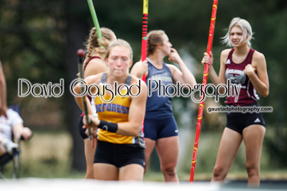 Track WIAA Division 1 Sectional