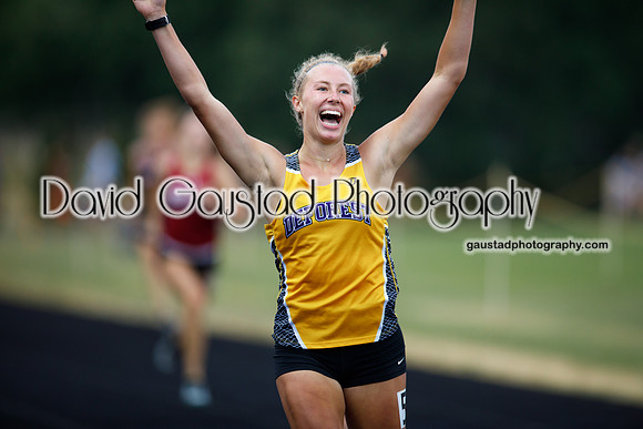 Track WIAA Division 1 Sectional