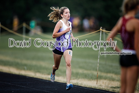 Track WIAA Division 1 Sectional