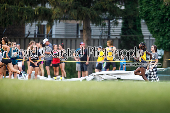 Track WIAA Division 1 Sectional