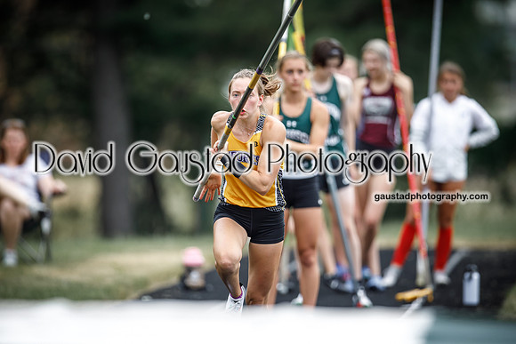 Track WIAA Division 1 Sectional