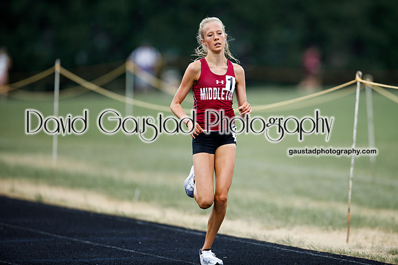 Track WIAA Division 1 Sectional