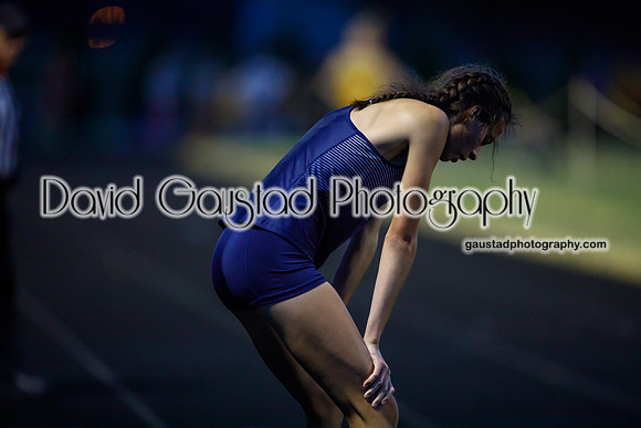 Track WIAA Division 1 Sectional