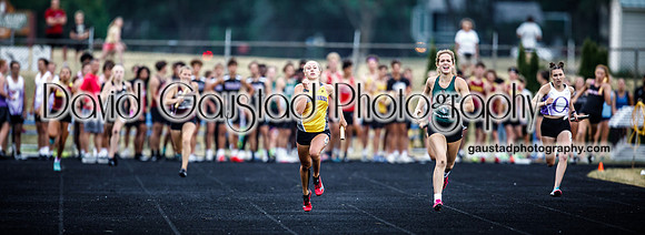 Track WIAA Division 1 Sectional