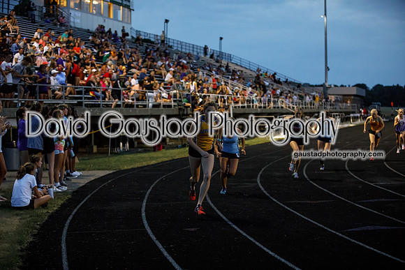 Track WIAA Division 1 Sectional