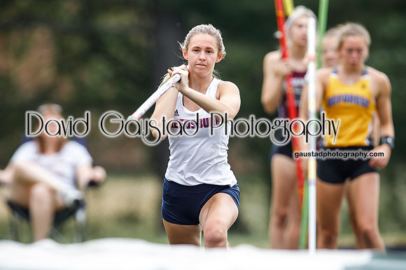 Track WIAA Division 1 Sectional