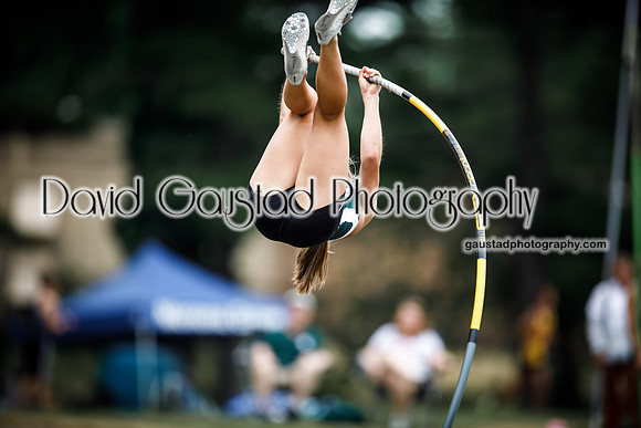 Track WIAA Division 1 Sectional