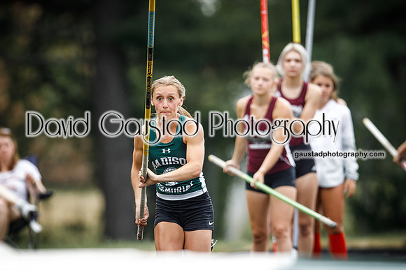 Track WIAA Division 1 Sectional