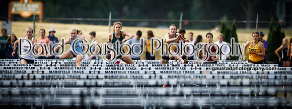 Track WIAA Division 1 Sectional