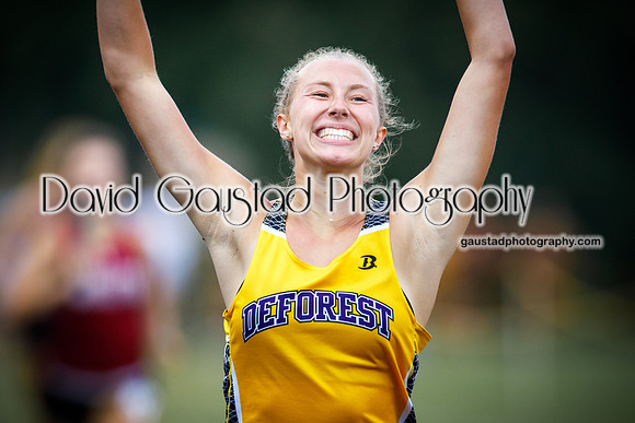 Track WIAA Division 1 Sectional