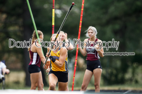 Track WIAA Division 1 Sectional