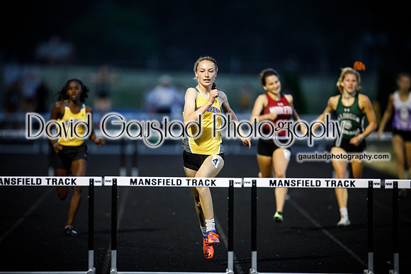Track WIAA Division 1 Sectional