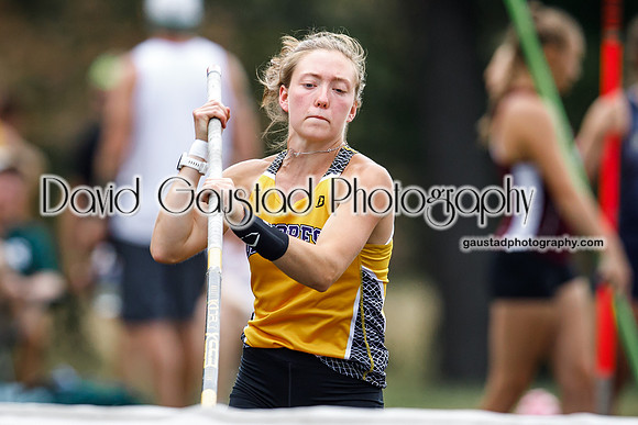 Track WIAA Division 1 Sectional