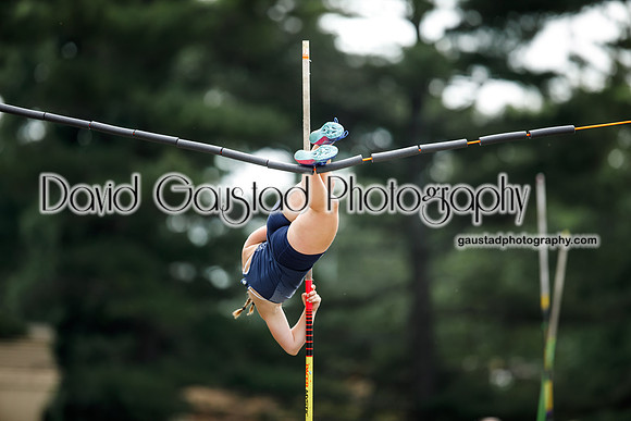 Track WIAA Division 1 Sectional