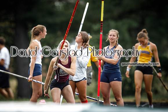 Track WIAA Division 1 Sectional