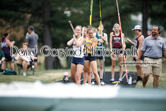Track WIAA Division 1 Sectional