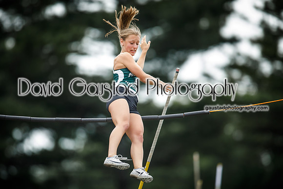 Track WIAA Division 1 Sectional