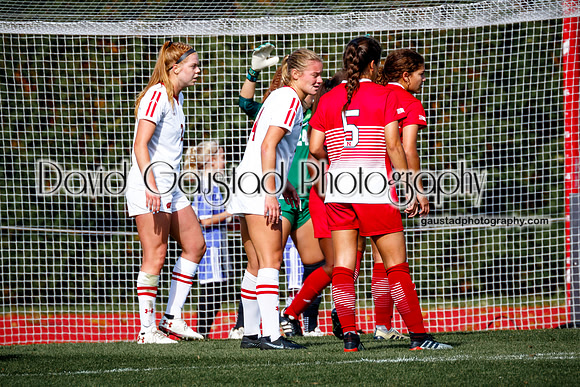 Wisconsin Badgers Women's Soccer vs Nebraska Big Ten NCAA