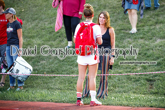 Wisconsin Badgers Women's Soccer vs. Marquette