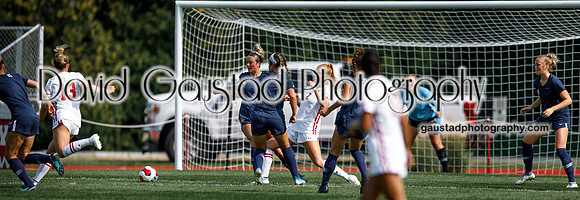 Wisconsin Badgers Women's Soccer vs. Marquette