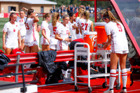 Wisconsin Badgers Women's Soccer vs. Marquette