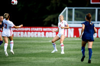 Wisconsin Badgers Women's Soccer vs. Marquette