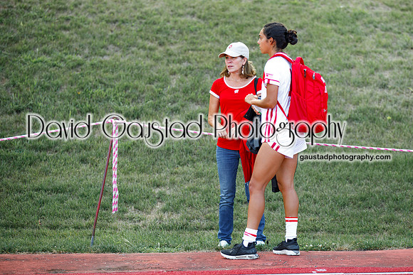 Wisconsin Badgers Women's Soccer vs. Marquette