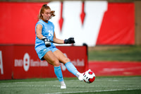 Wisconsin Badgers Women's Soccer vs. Marquette