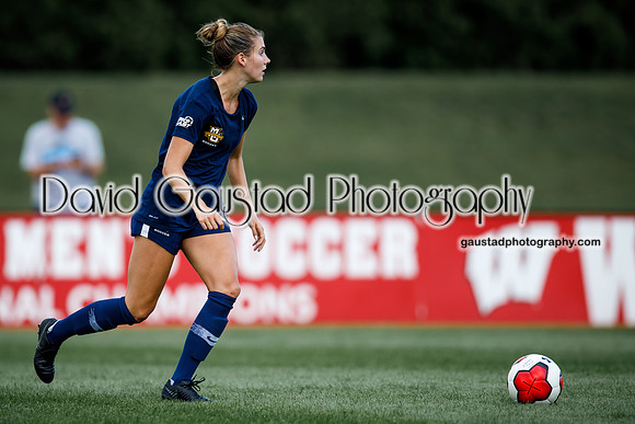Wisconsin Badgers Women's Soccer vs. Marquette