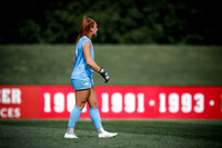 Wisconsin Badgers Women's Soccer vs. Marquette