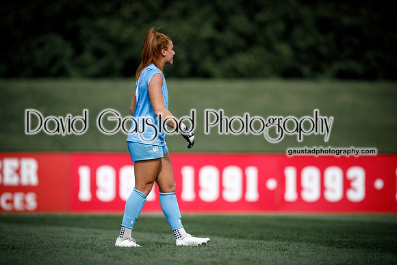 Wisconsin Badgers Women's Soccer vs. Marquette