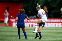 Wisconsin Badgers Women's Soccer vs. Marquette