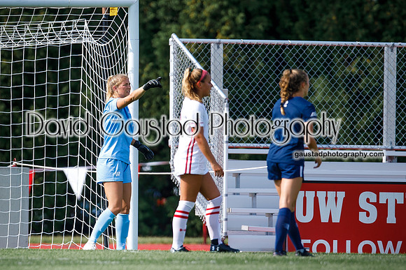 Wisconsin Badgers Women's Soccer vs. Marquette