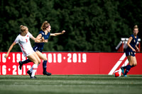 Wisconsin Badgers Women's Soccer vs. Marquette