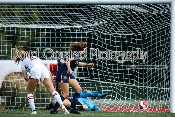 Wisconsin Badgers Women's Soccer vs. Marquette
