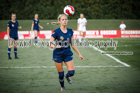 Wisconsin Badgers Women's Soccer vs. Marquette