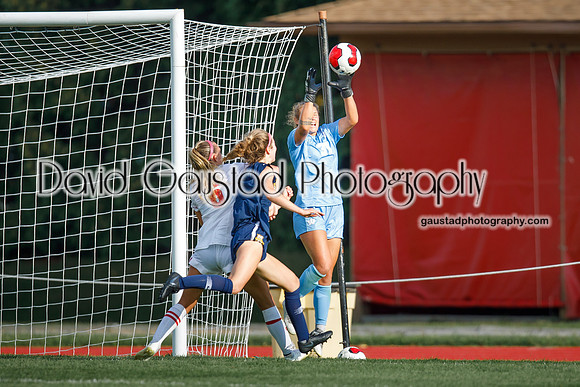Wisconsin Badgers Women's Soccer vs. Marquette