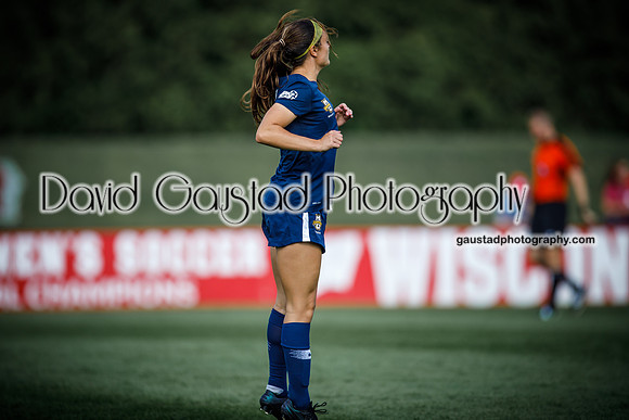 Wisconsin Badgers Women's Soccer vs. Marquette