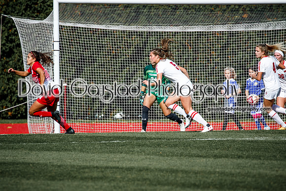 Wisconsin Badgers Women's Soccer vs Nebraska Big Ten NCAA