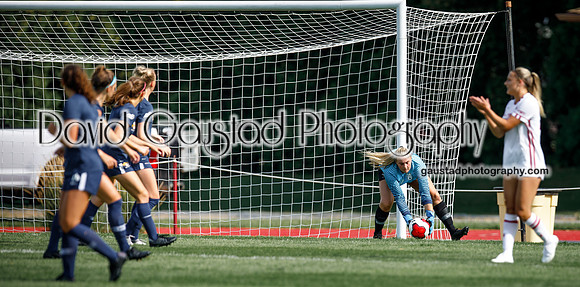 Wisconsin Badgers Women's Soccer vs. Marquette