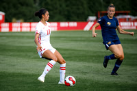 Wisconsin Badgers Women's Soccer vs. Marquette