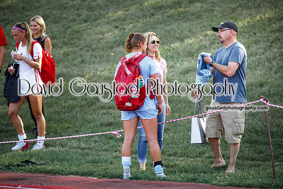 Wisconsin Badgers Women's Soccer vs. Marquette