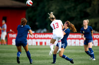 Wisconsin Badgers Women's Soccer vs. Marquette