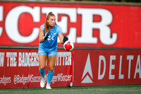Wisconsin Badgers Women's Soccer vs. Marquette